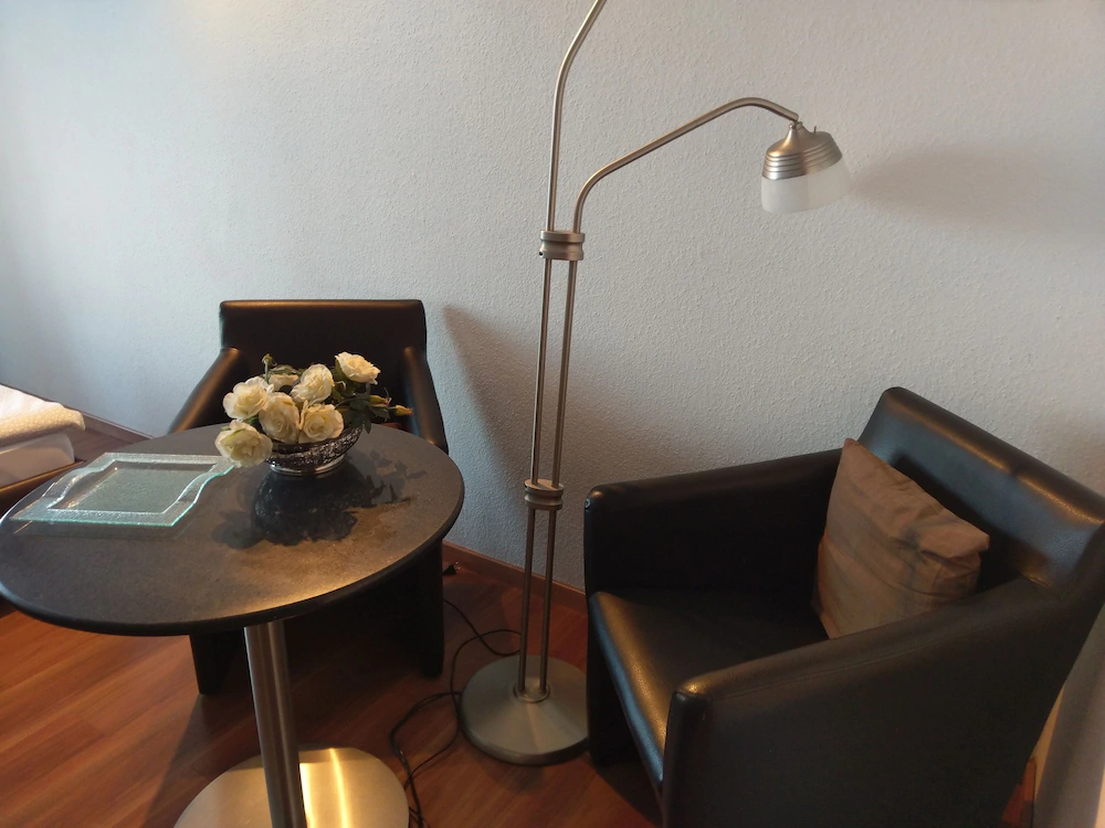 Ferienwohnungen Resit