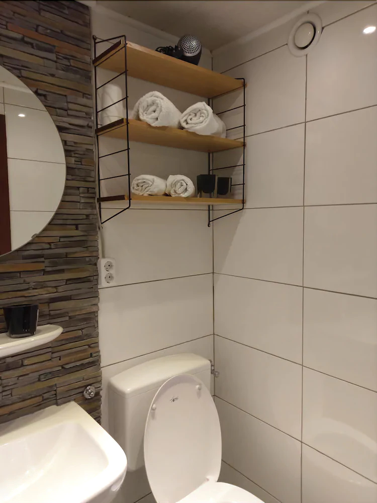 Ferienwohnungen Resit