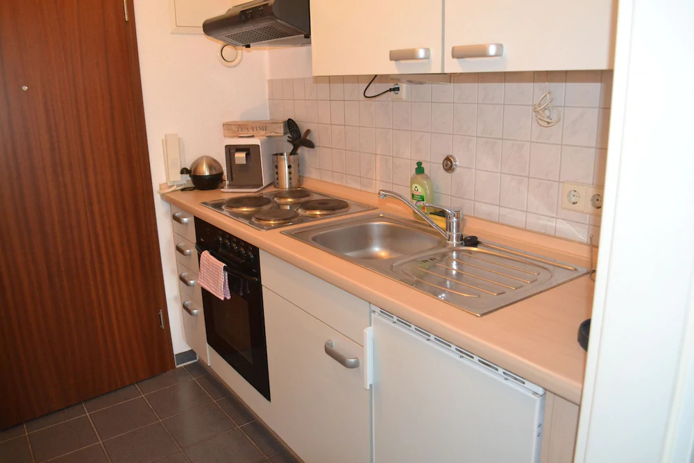 Ferienwohnungen Resit