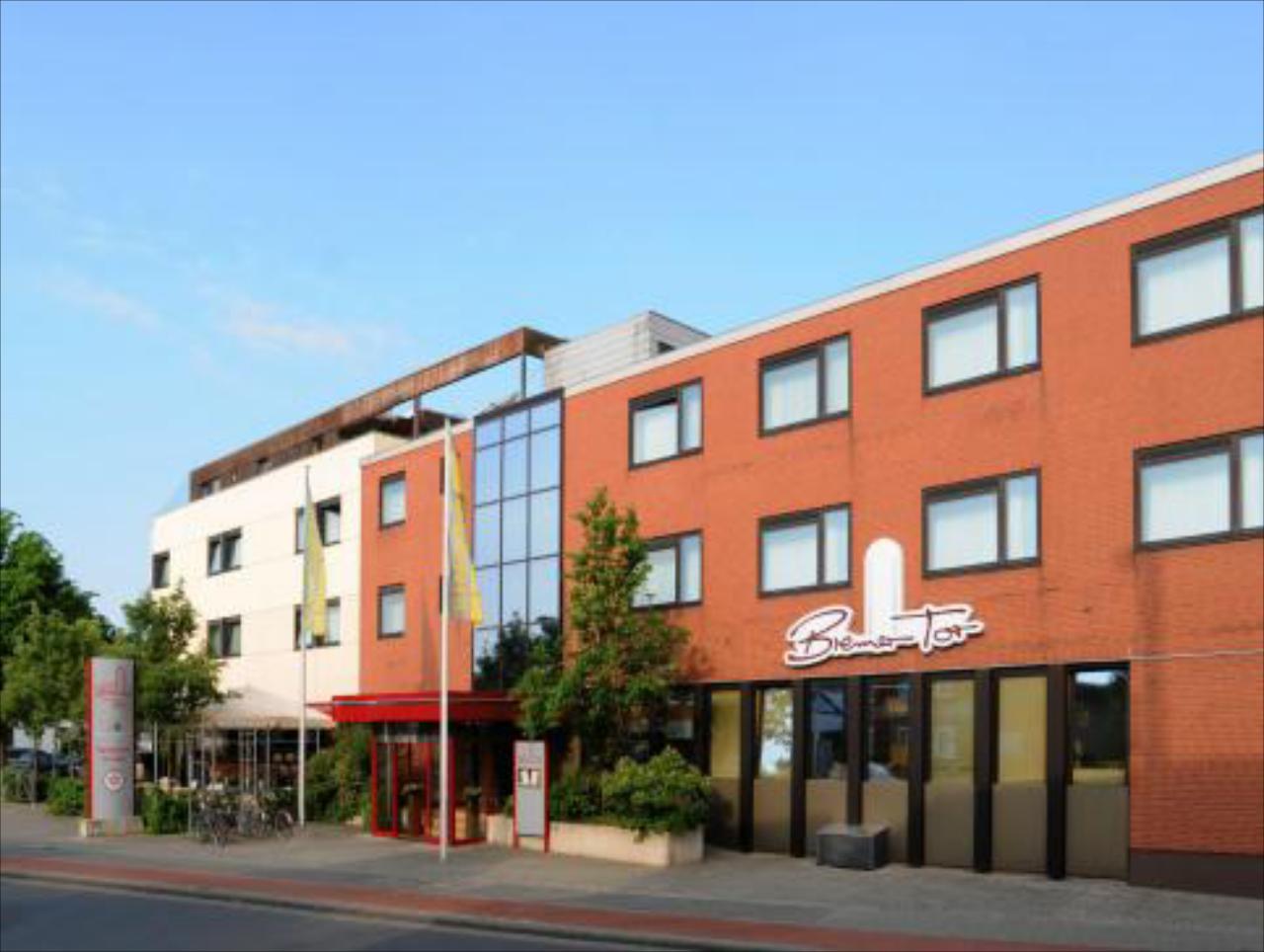 Ringhotel Bremer Tor