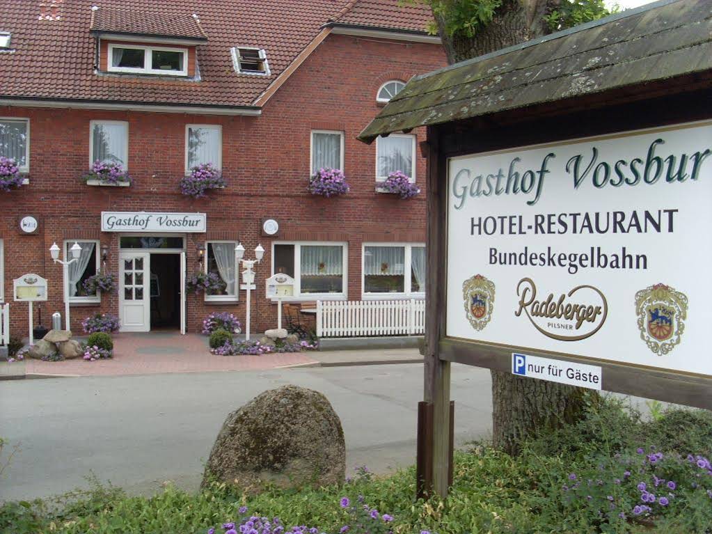 Gasthaus Vossbur