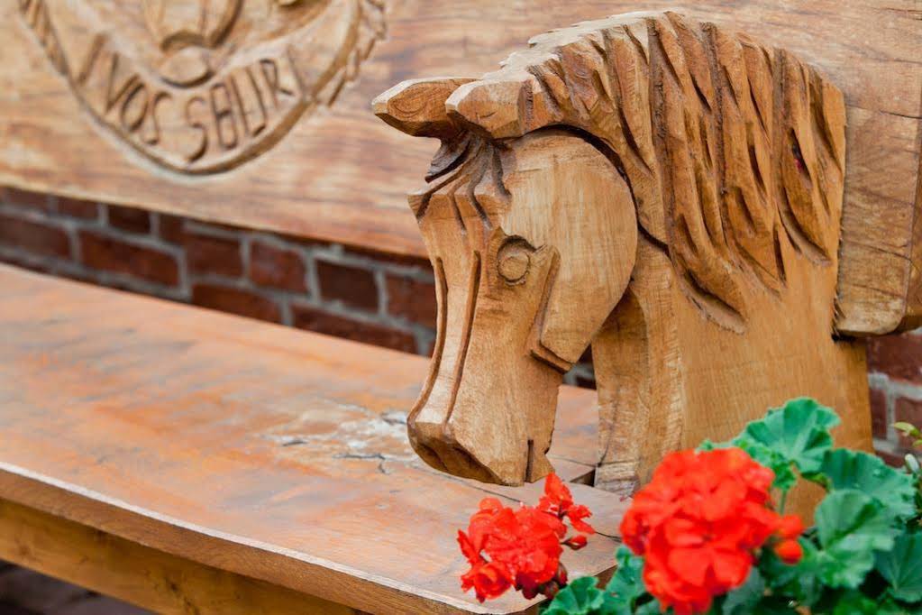 Gasthaus Vossbur