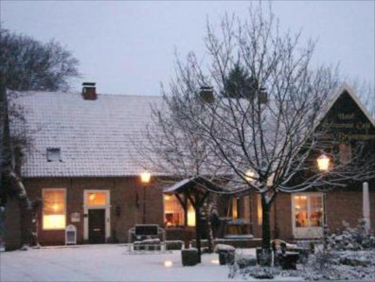 Haus Brünemann