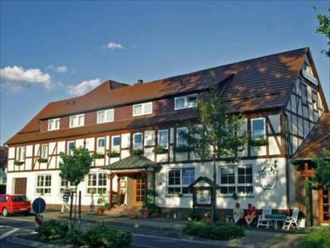 Gasthaus Johanning