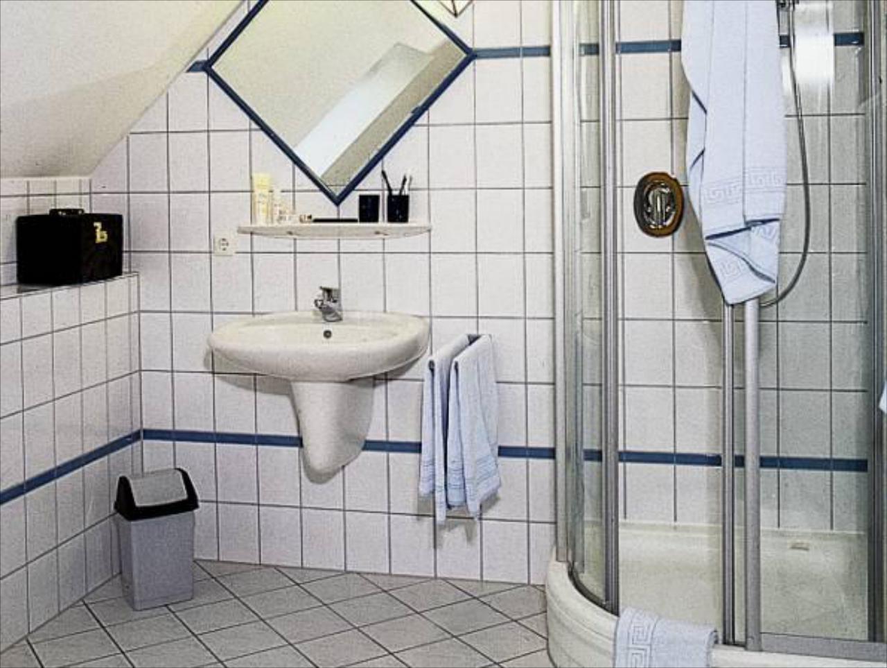 Gasthaus Johanning