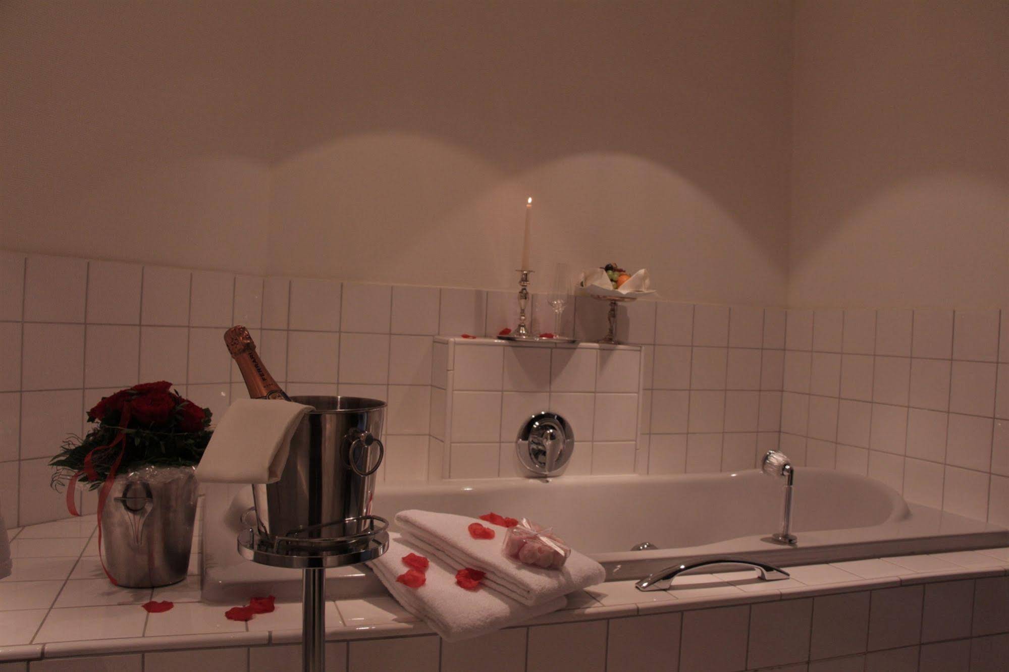 Romantisches Hotel Menzhausen