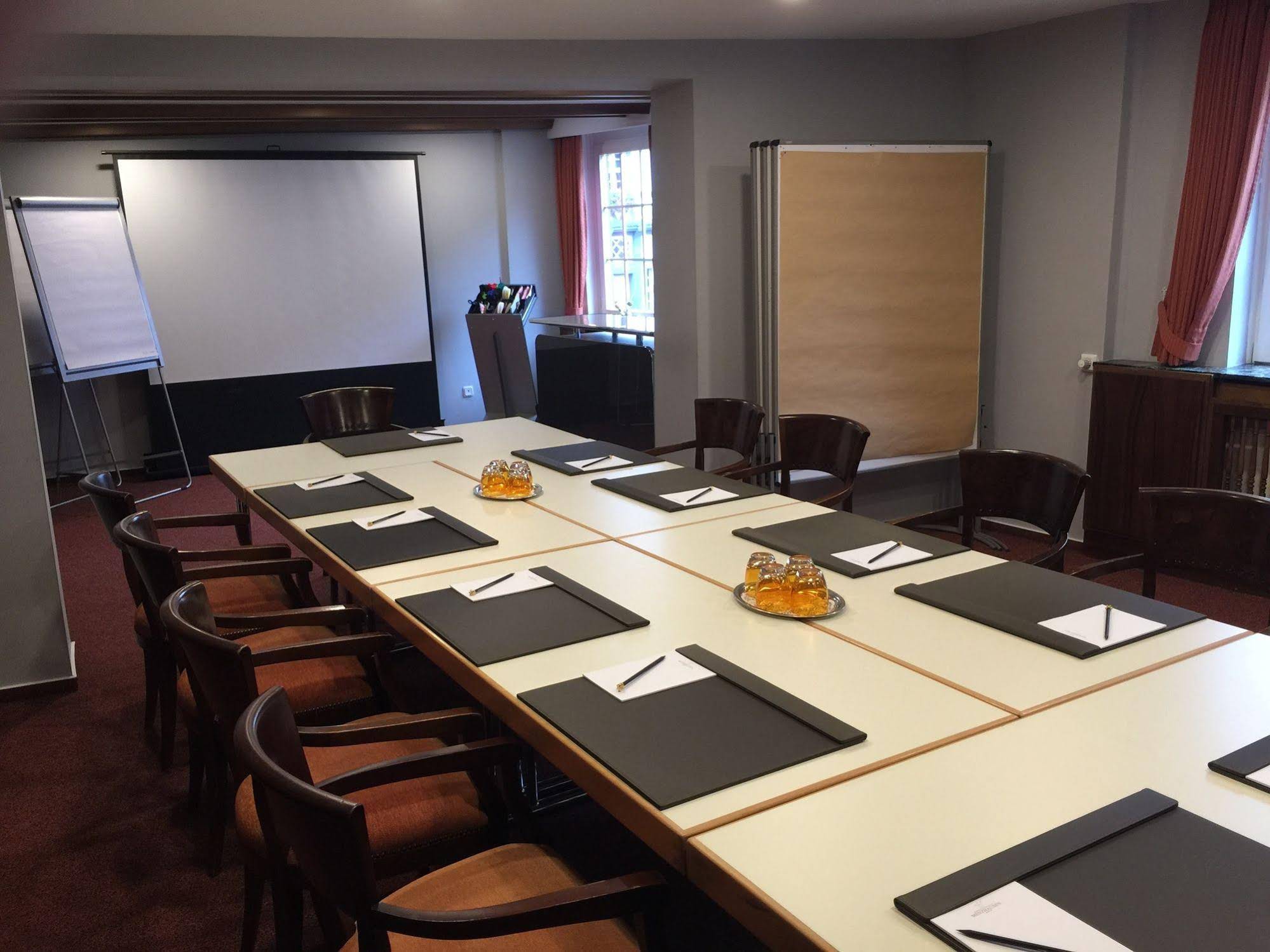 Romantisches Hotel Menzhausen