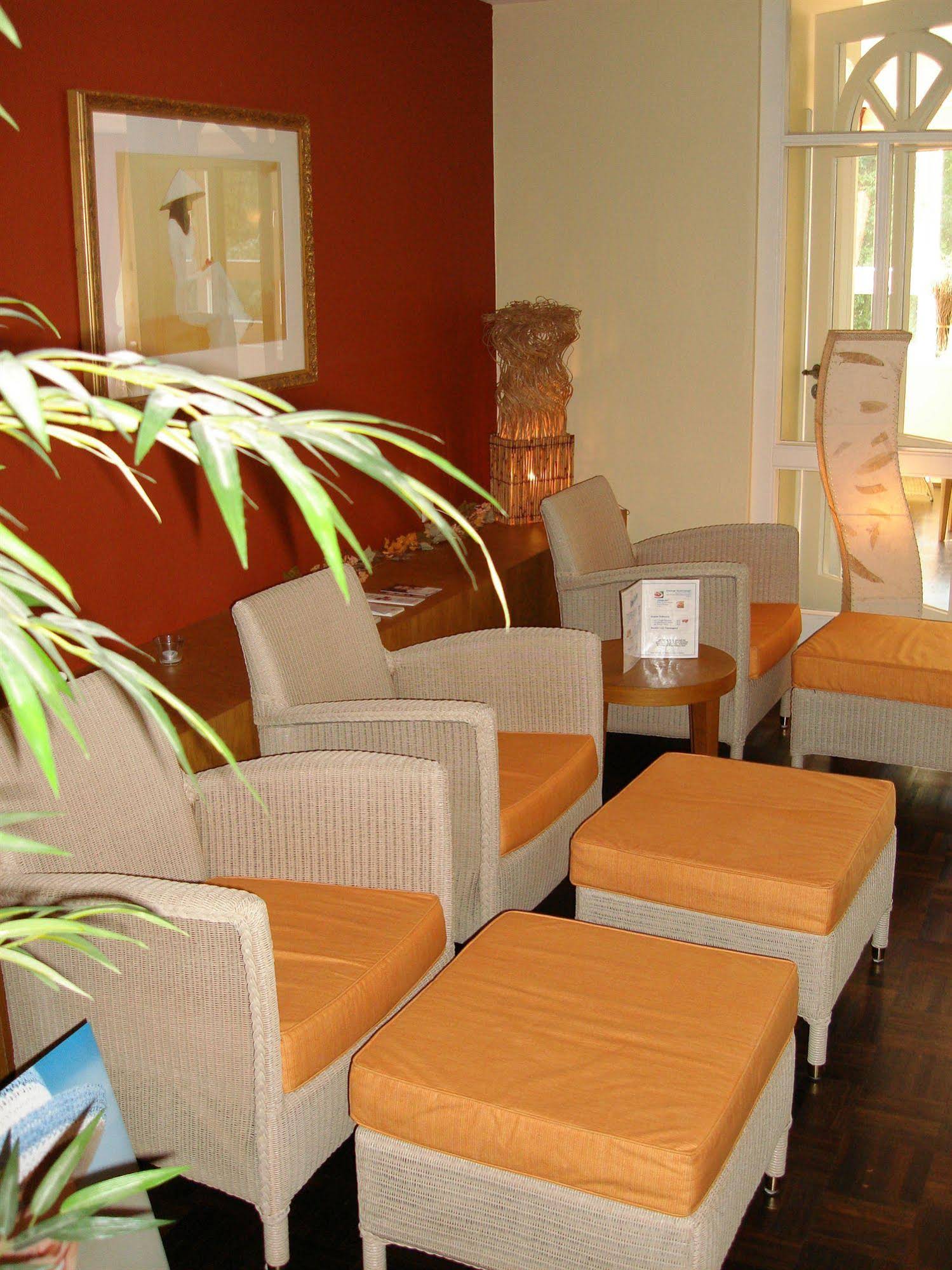 Romantisches Hotel Menzhausen