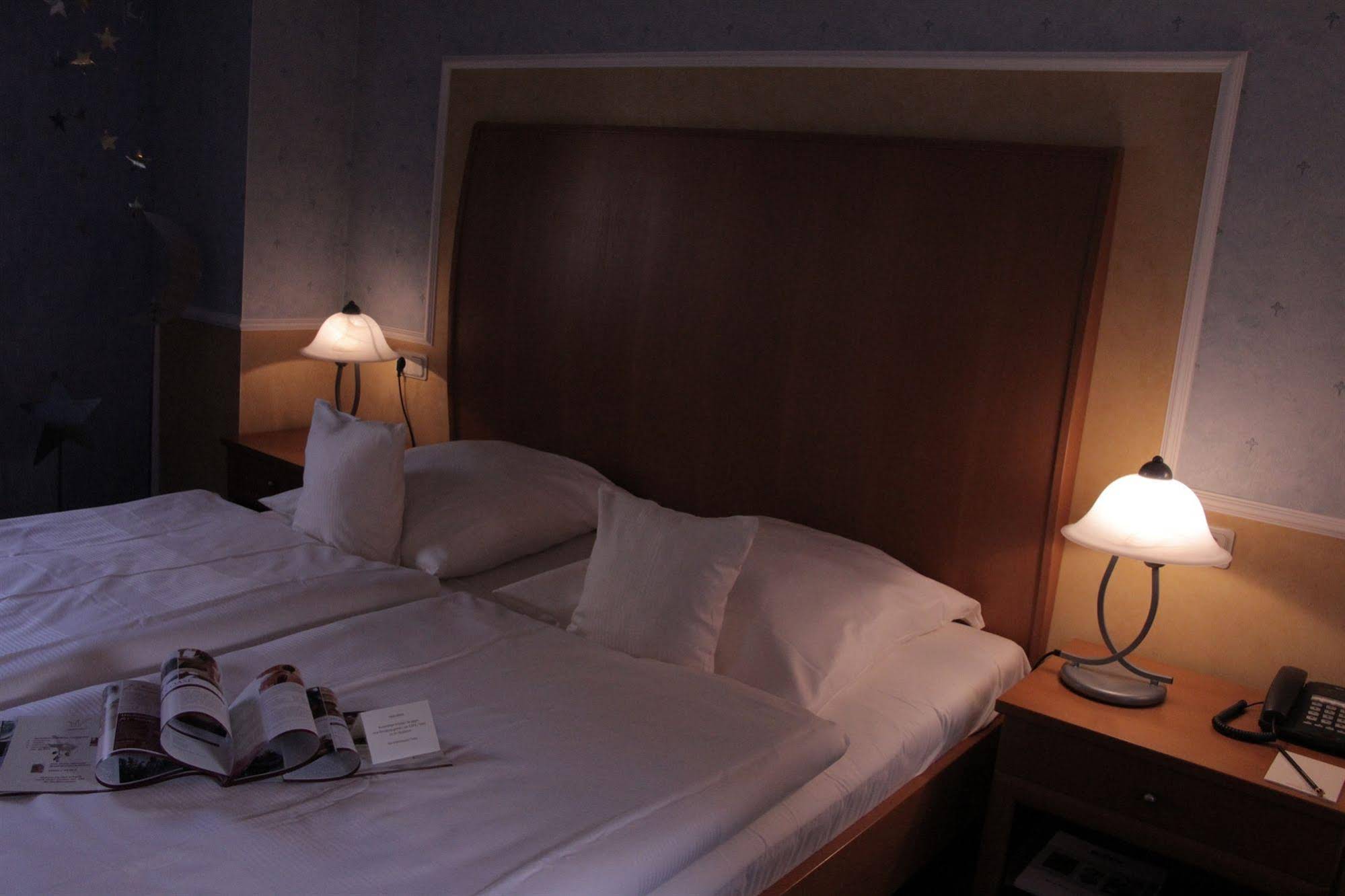 Romantisches Hotel Menzhausen