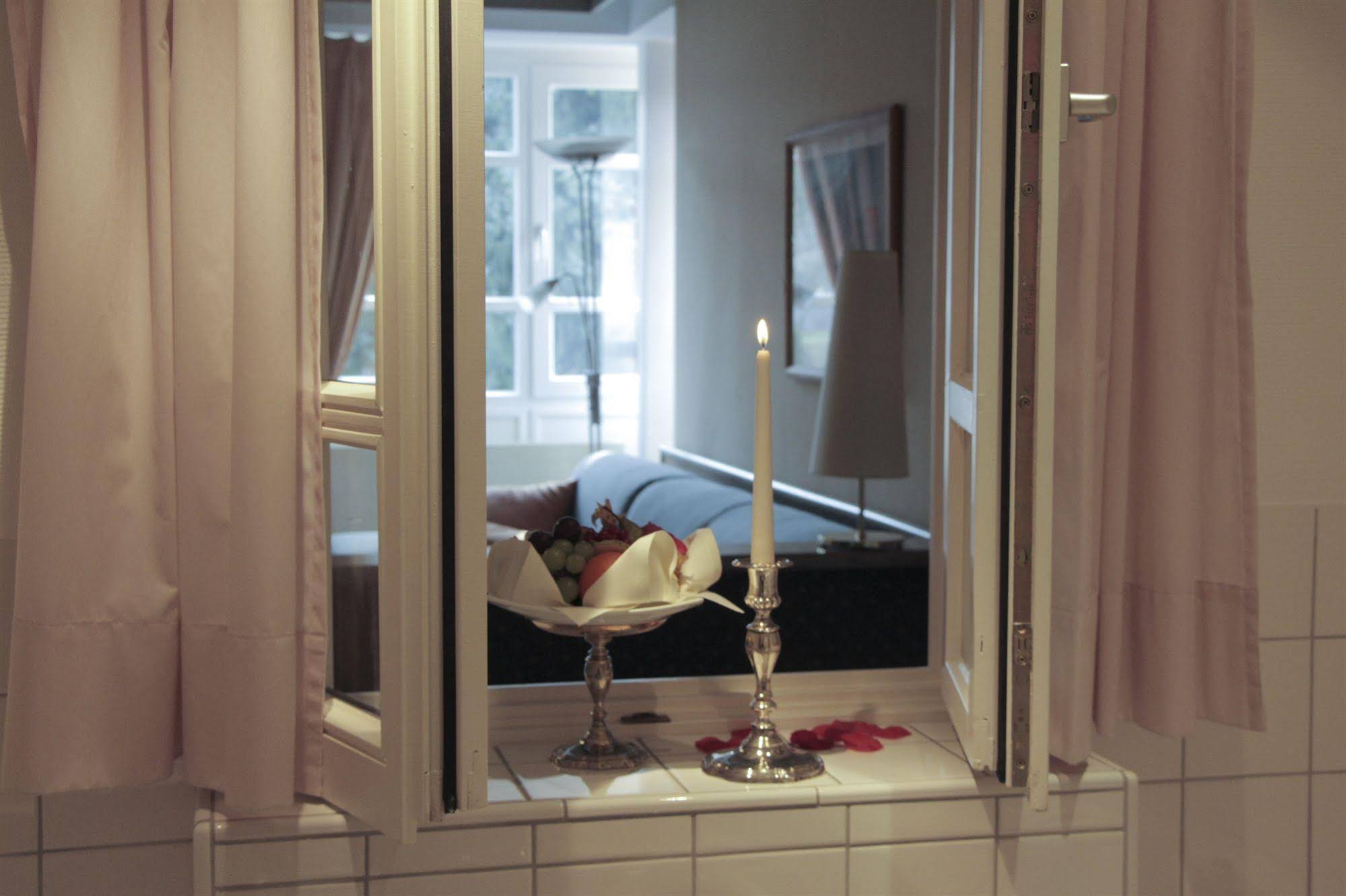 Romantisches Hotel Menzhausen