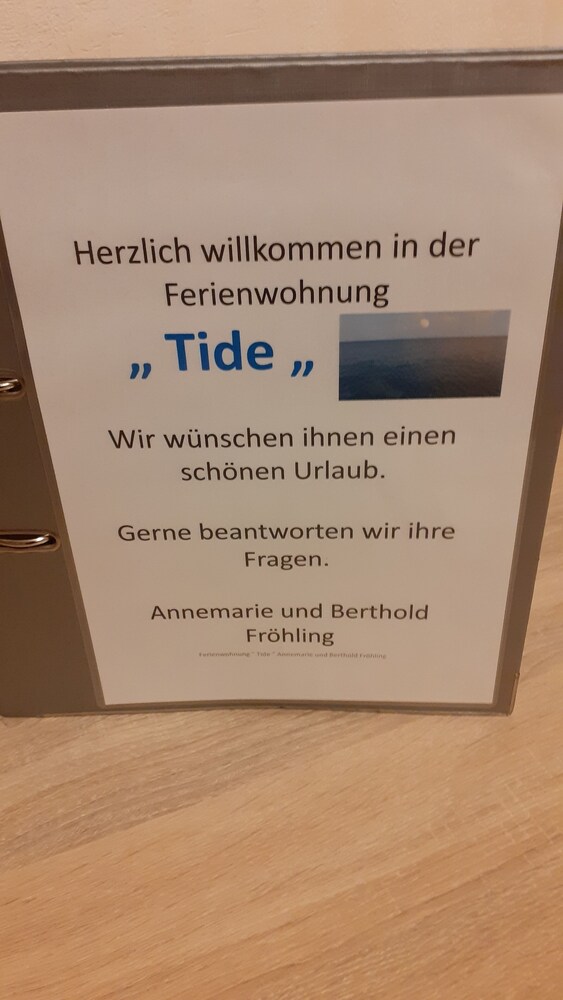 Apartments Fröhling