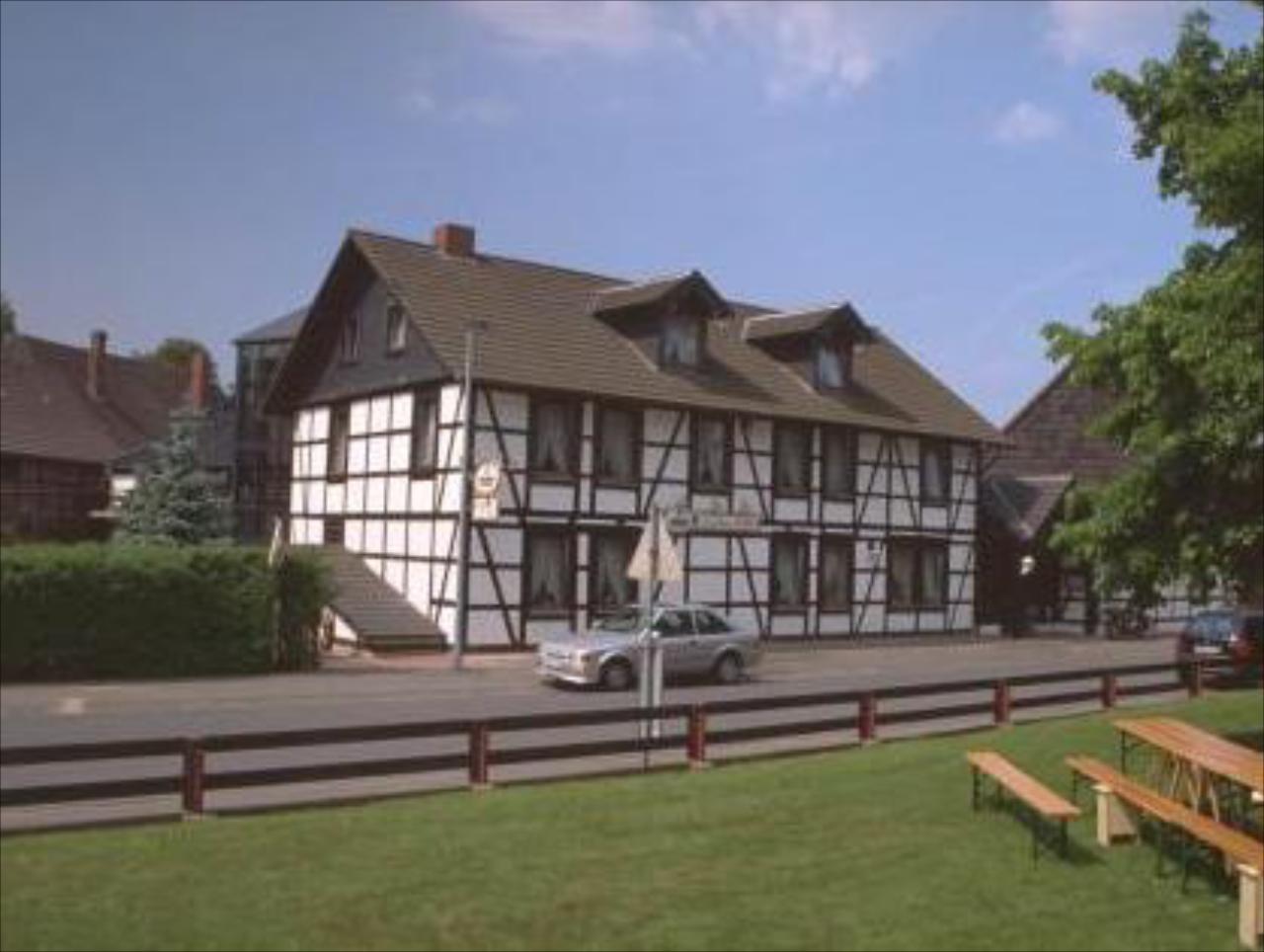 Landhaus Verdi