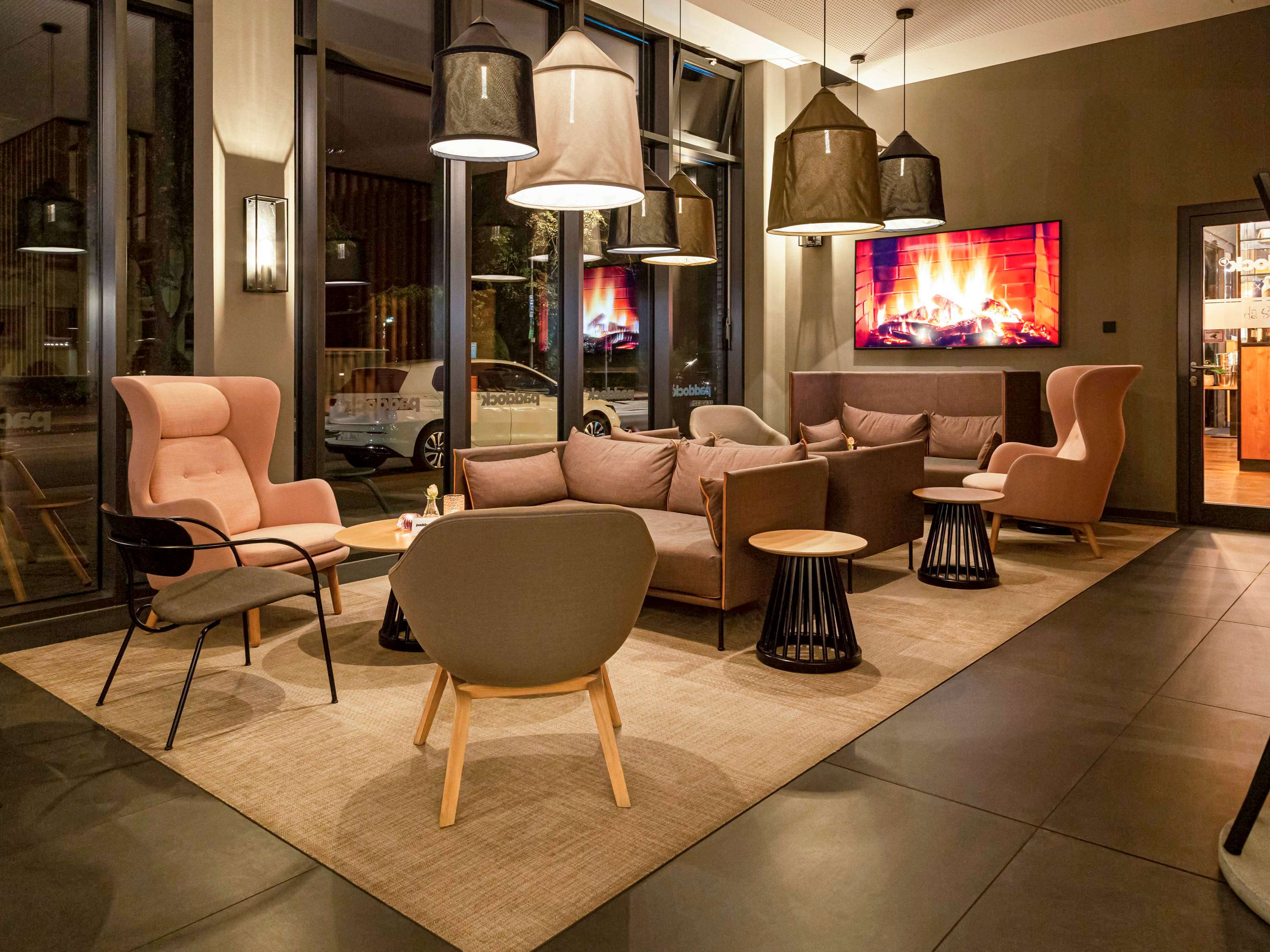 Ibis Styles Vechta