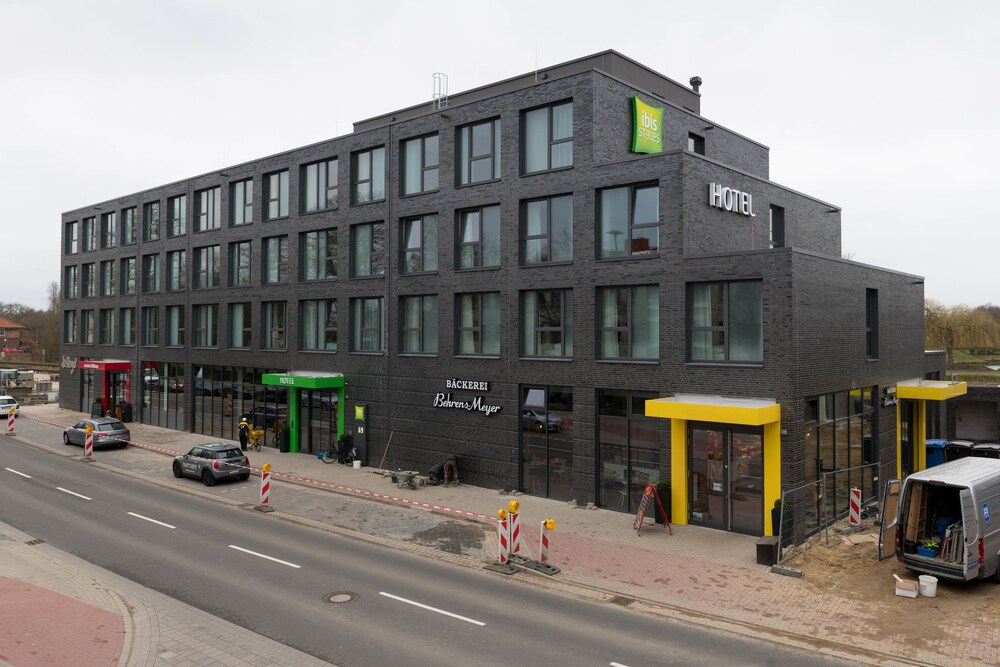Ibis Styles Vechta