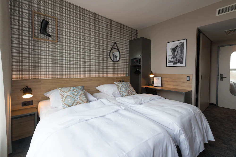 Ibis Styles Vechta