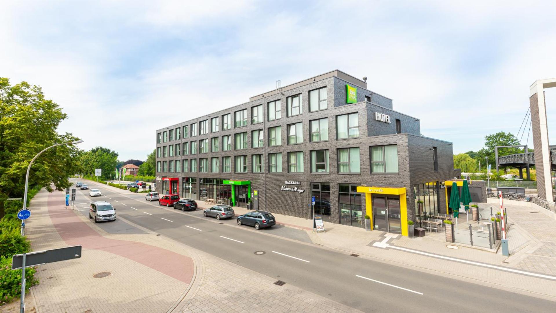 Ibis Styles Vechta