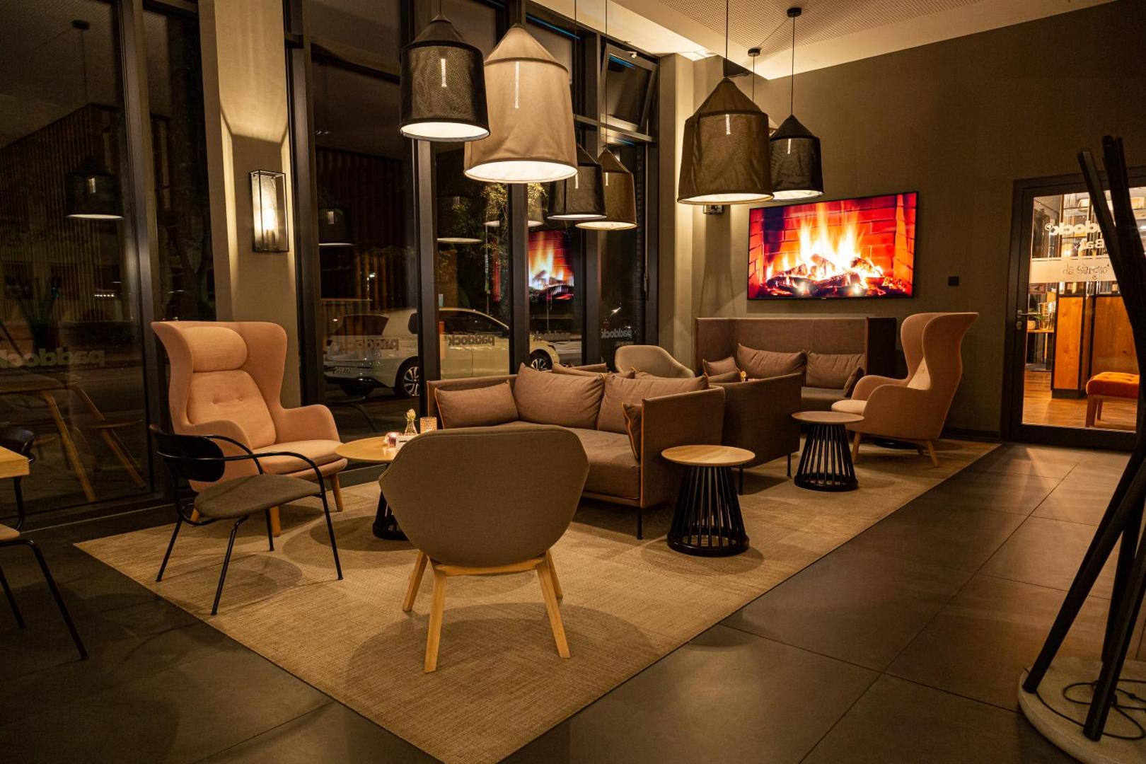 Ibis Styles Vechta