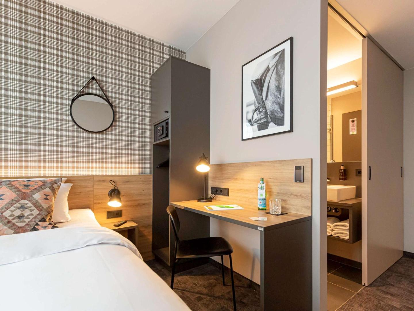 Ibis Styles Vechta