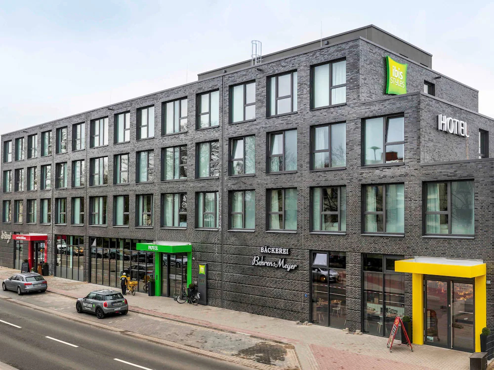 Ibis Styles Vechta