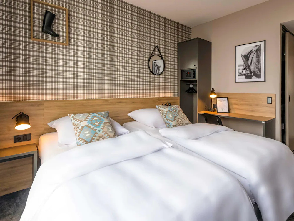 Ibis Styles Vechta