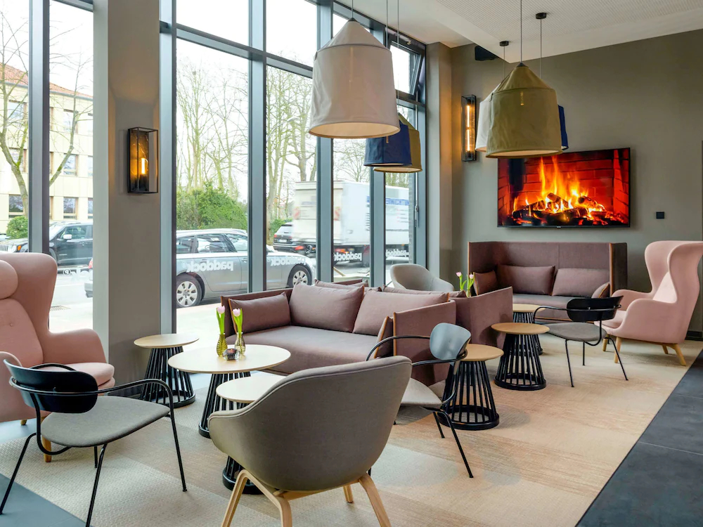Ibis Styles Vechta