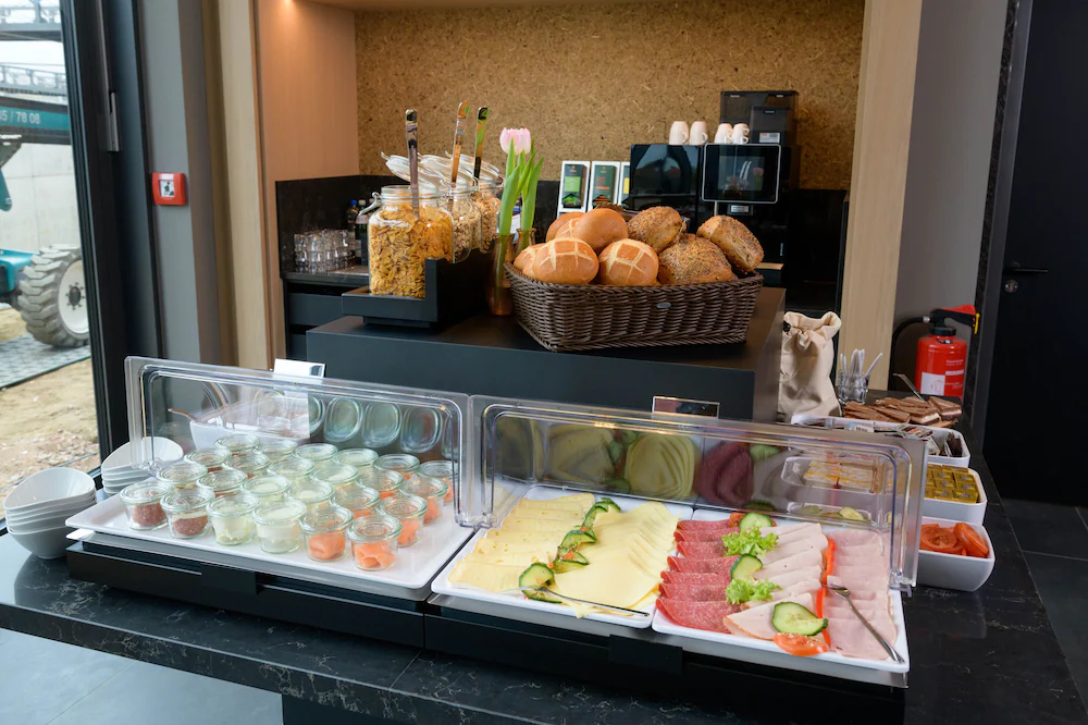 Ibis Styles Vechta