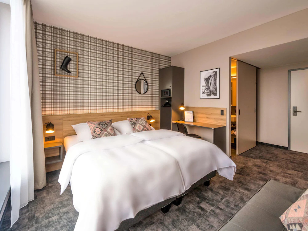 Ibis Styles Vechta
