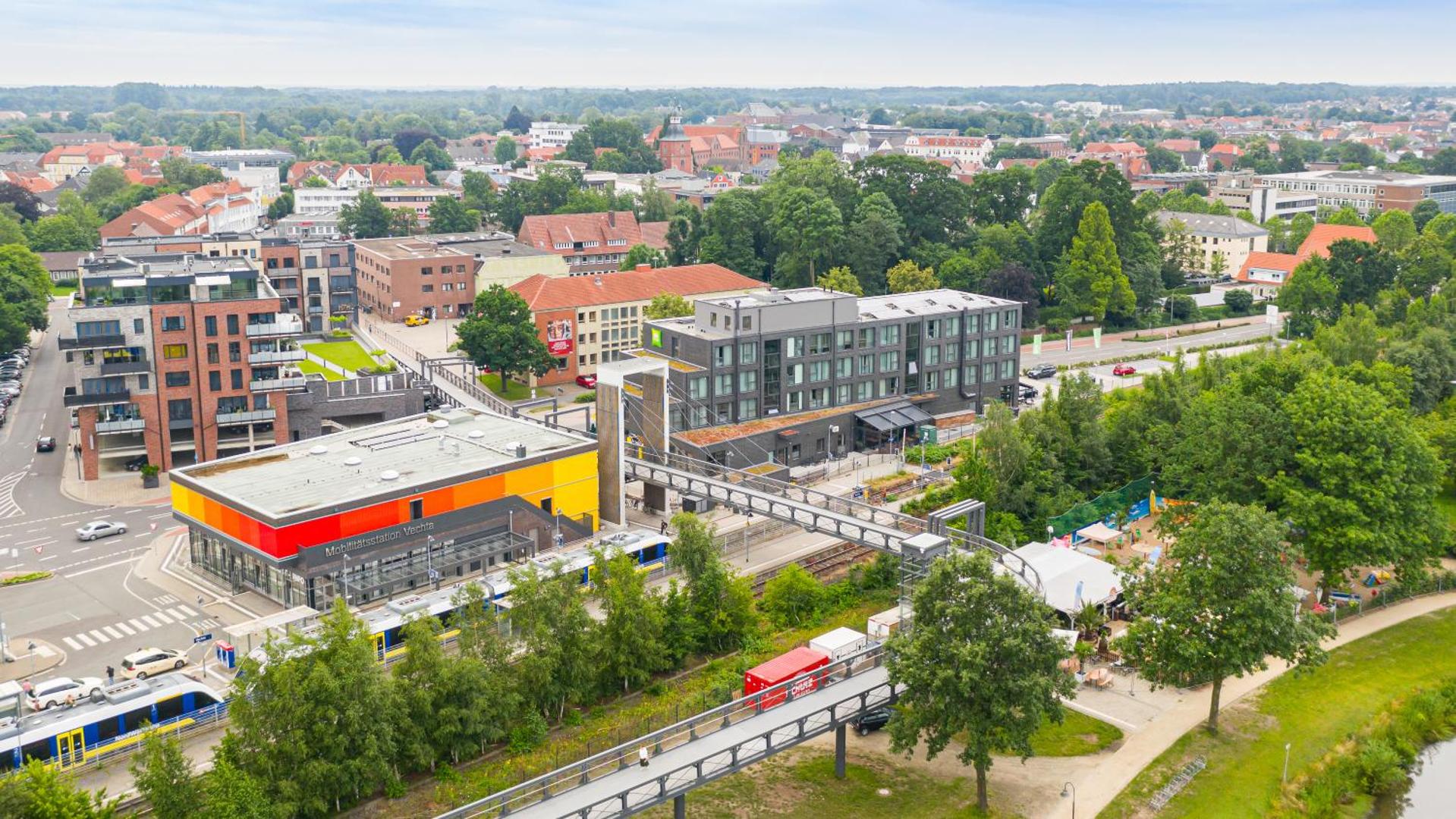 Ibis Styles Vechta