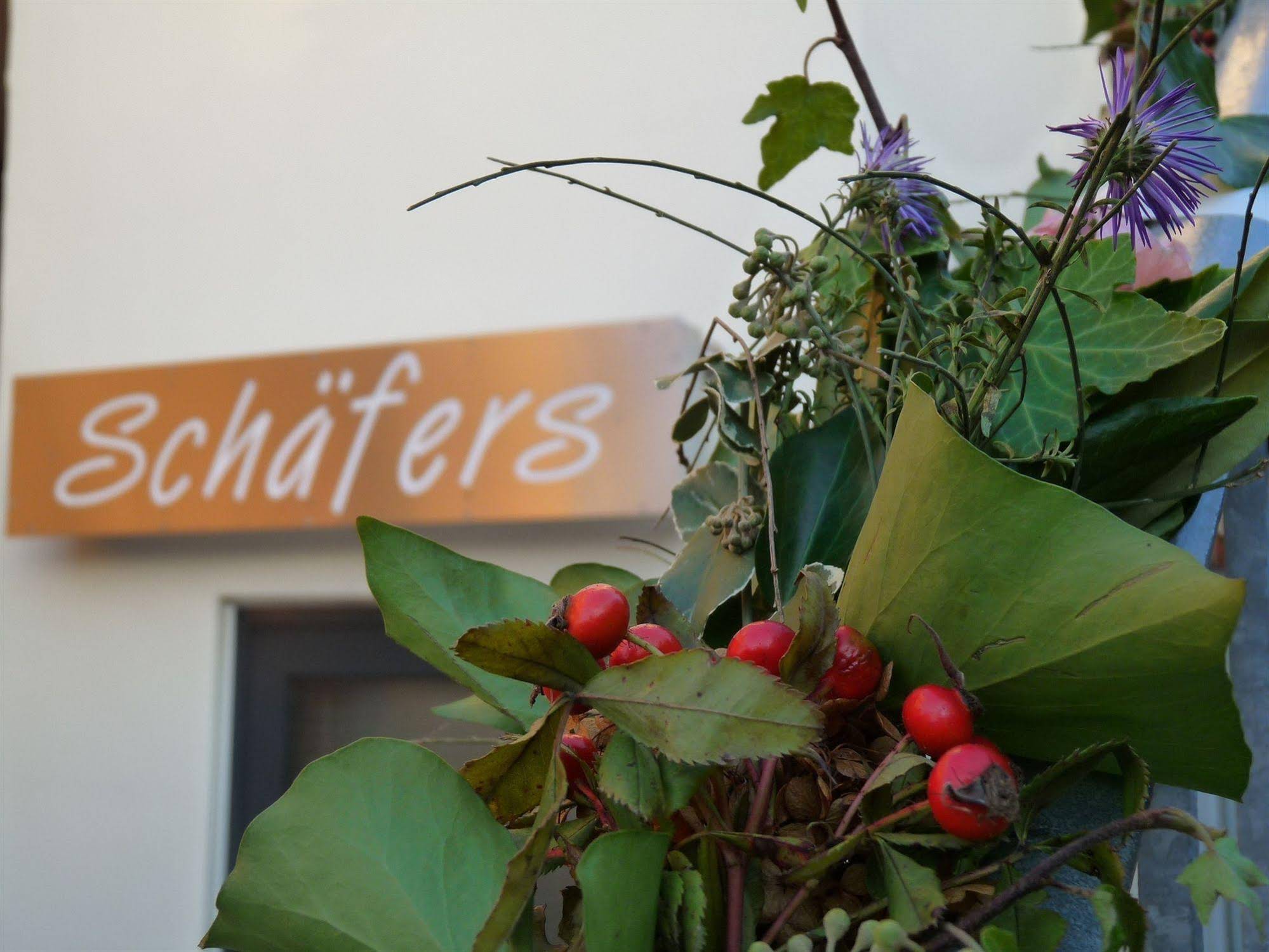 Schäfers Hotel