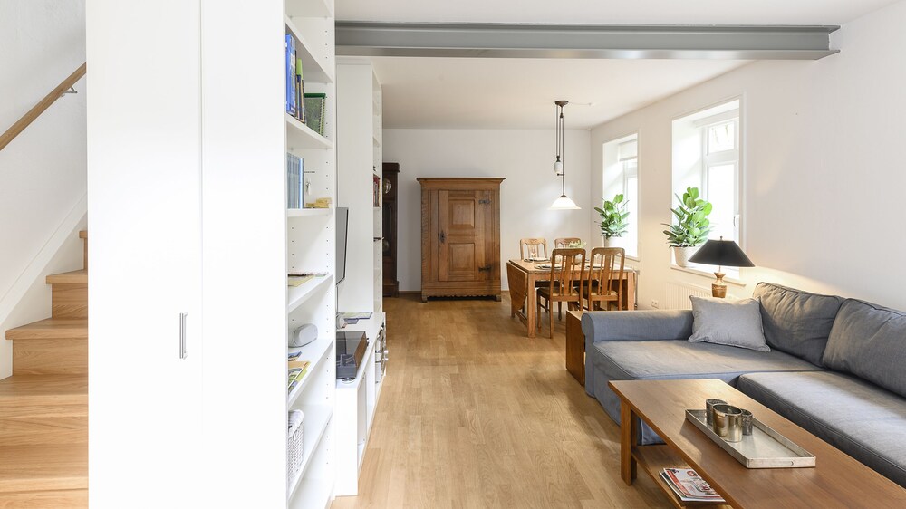 Altstadt Apartments Verden
