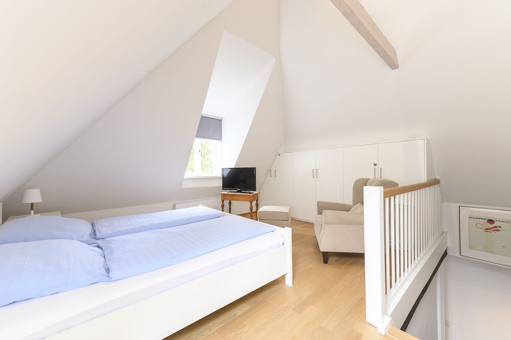 Altstadt Apartments Verden
