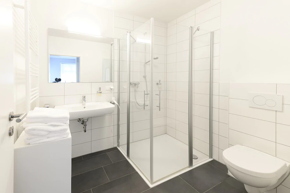 Altstadt Apartments Verden