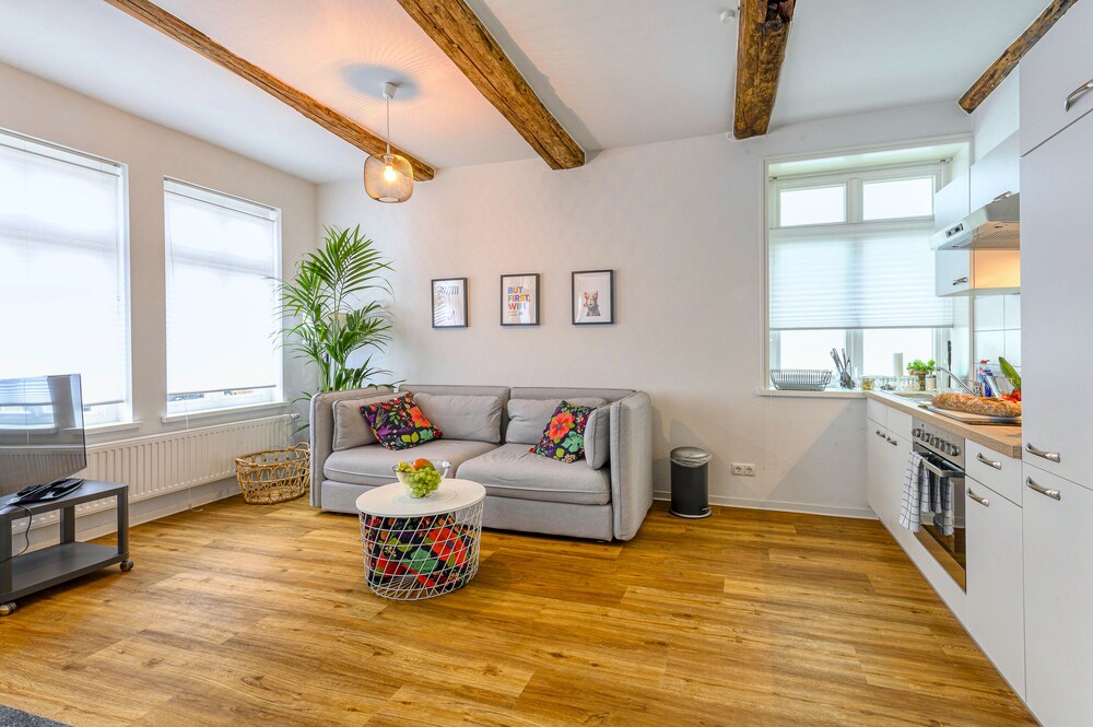 Altstadt Apartments Verden