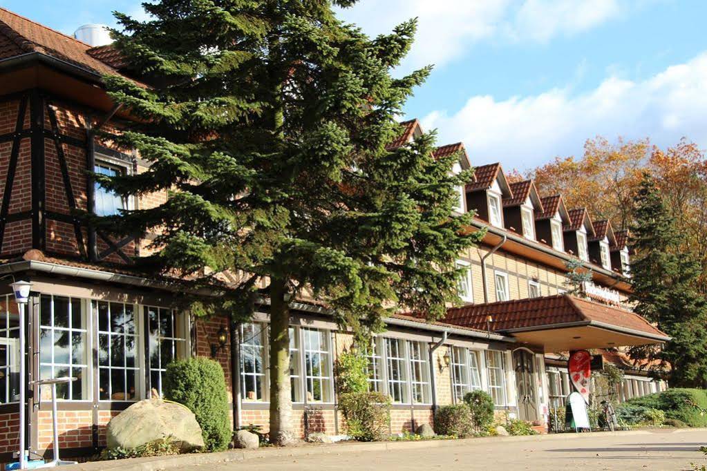 Haag's Hotel Niedersachsenhof