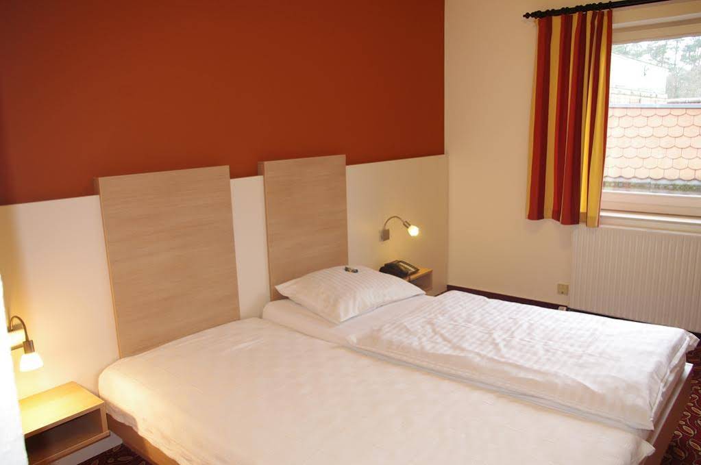 Haag's Hotel Niedersachsenhof