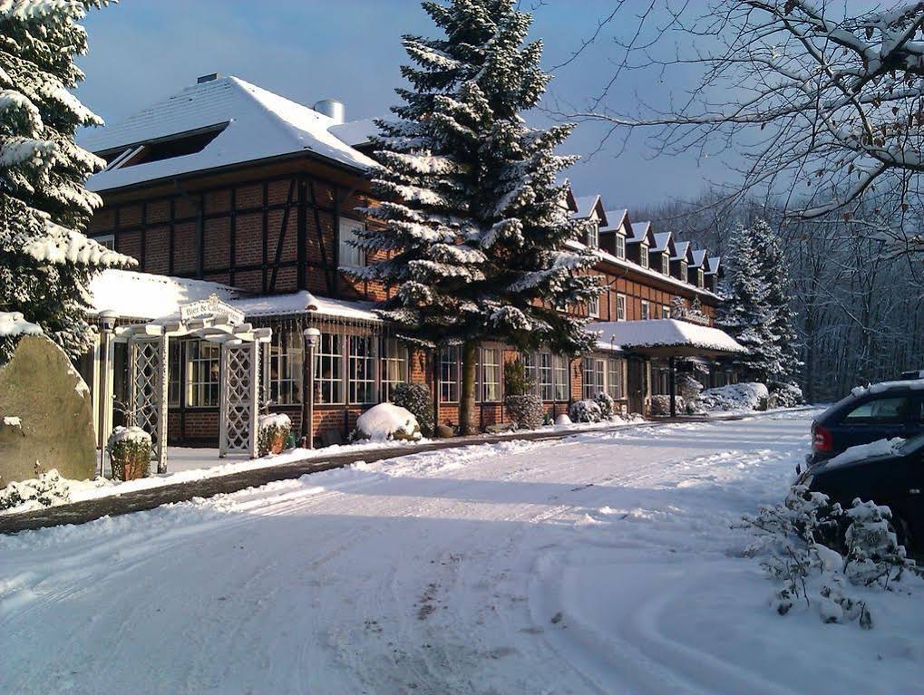 Haag's Hotel Niedersachsenhof