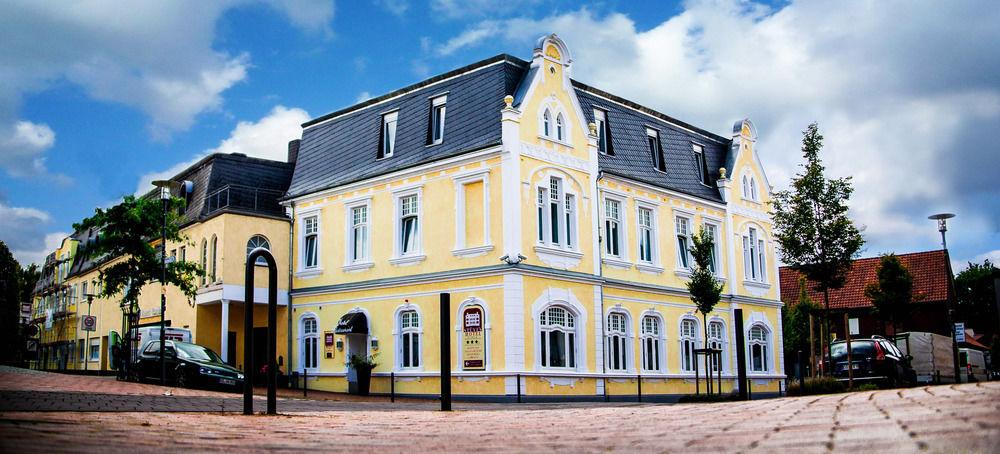 Hotel Stüve