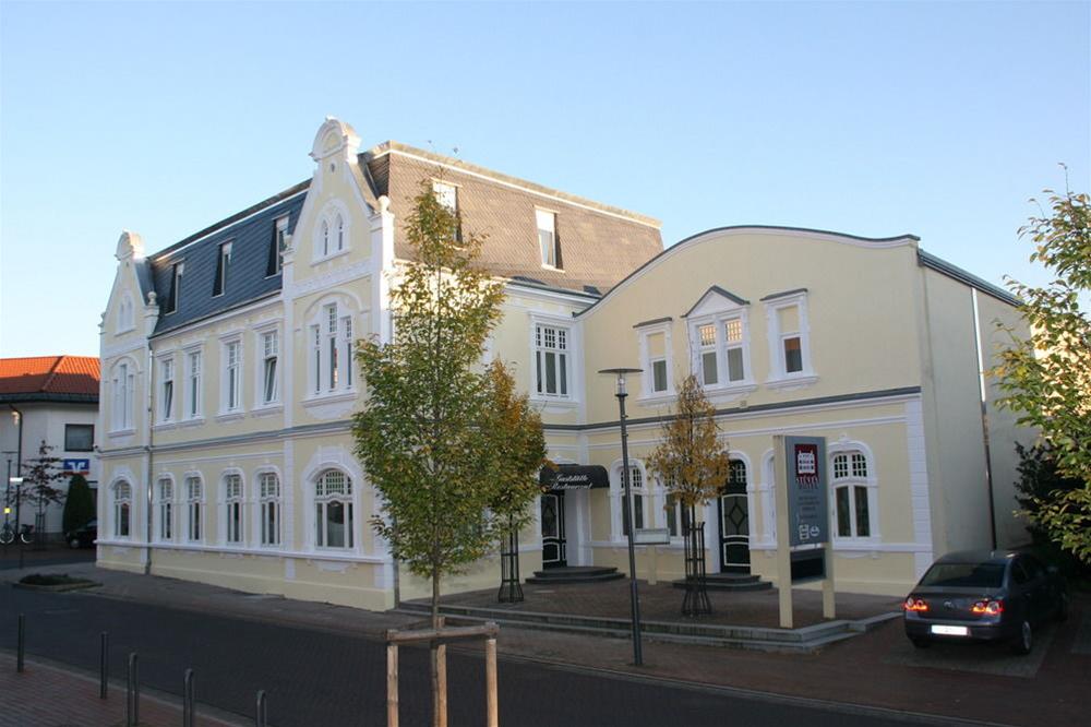 Hotel Stüve