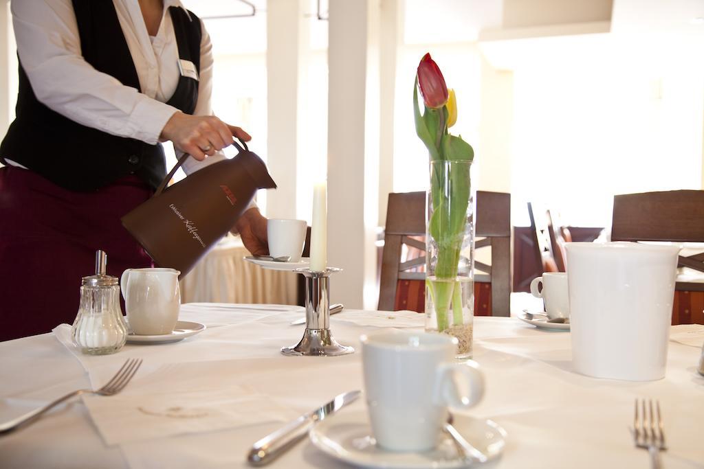 Hotel Stüve