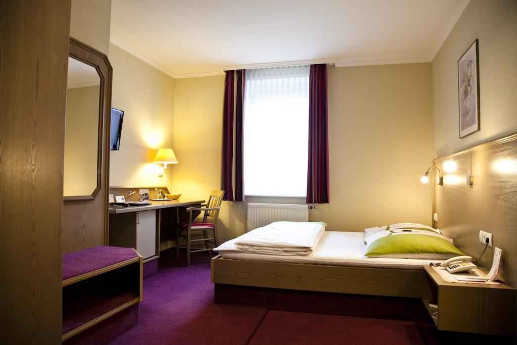 Hotel Stüve