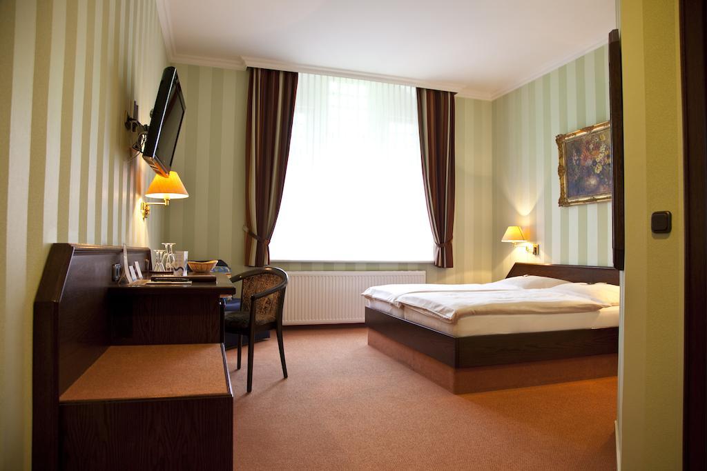 Hotel Stüve