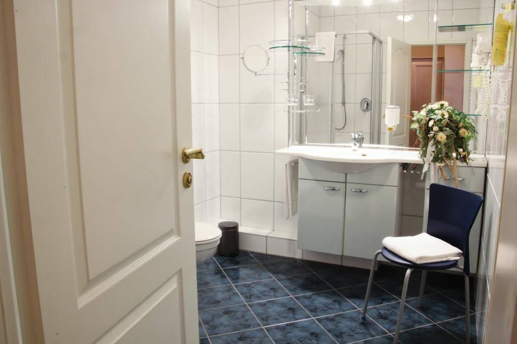 Golfhotel Wagenfeld