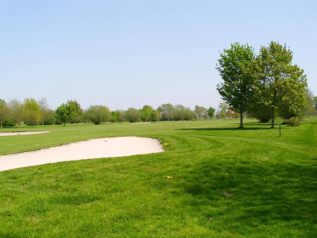 Golfhotel Wagenfeld