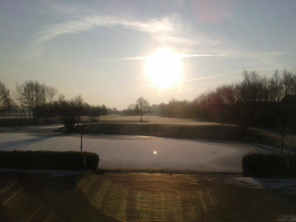 Golfhotel Wagenfeld