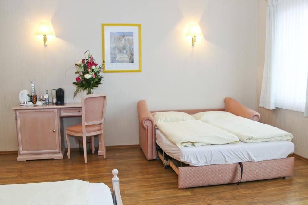Golfhotel Wagenfeld