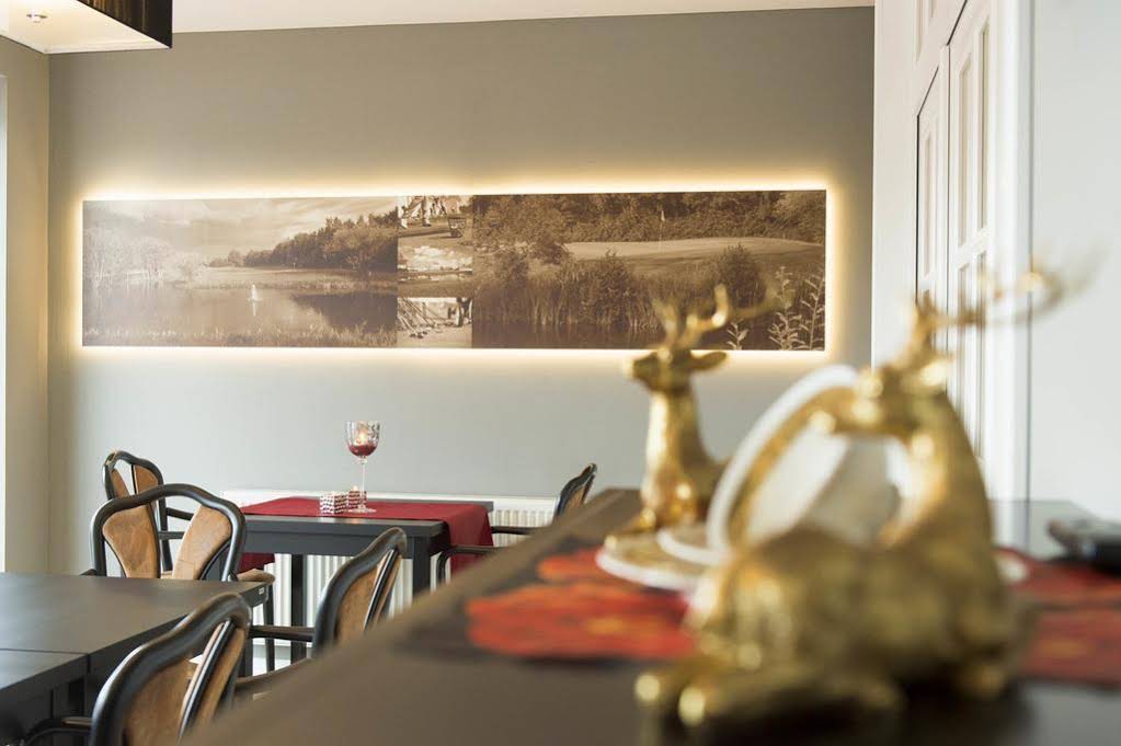 Golfhotel Wagenfeld