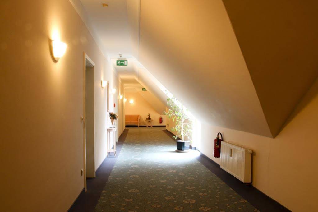 Golfhotel Wagenfeld