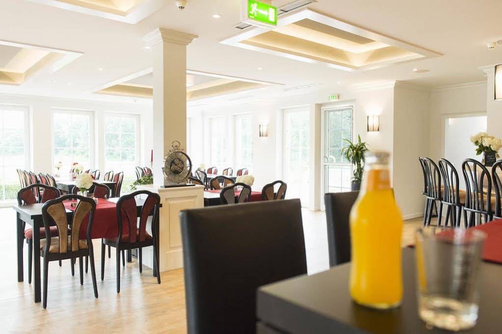 Golfhotel Wagenfeld