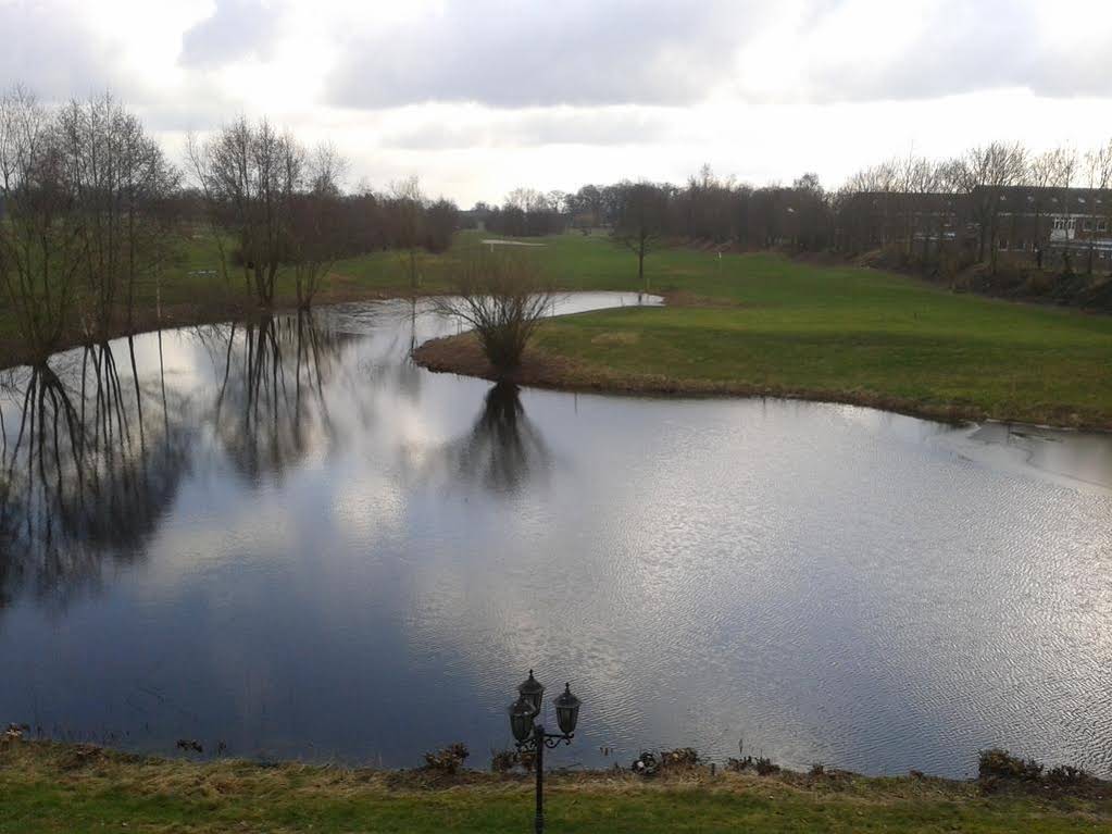 Golfhotel Wagenfeld