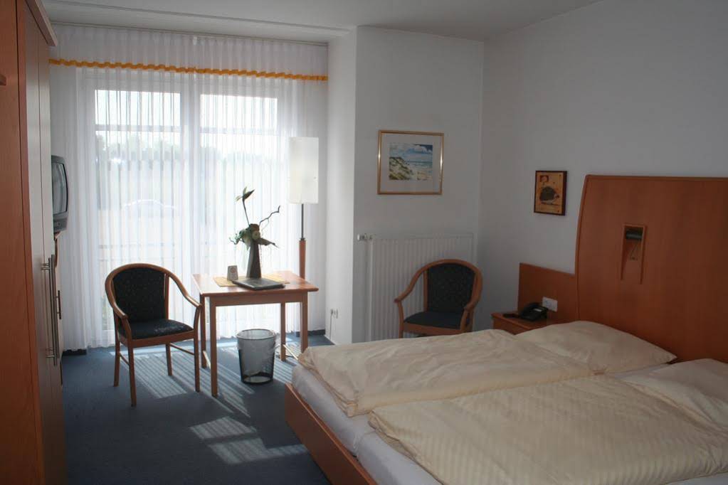 Hotel Lingemann